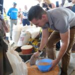 السفارة الأمريكية في الخرطوم: ترامب ملتزم بحل النزاع في السودان