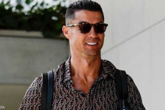 سر لياقة رونالدو يكمن في الانضباط وليس أطعمة خارقة