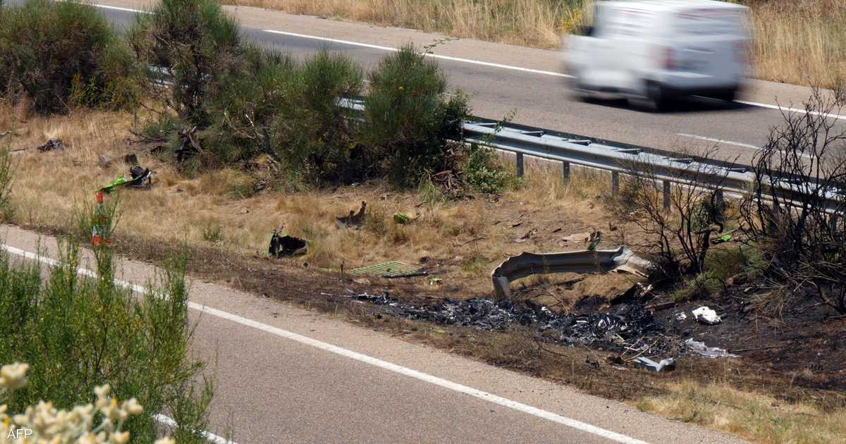 جوتا وشقيقه سيلفا: المحكمة العليا تقرر عدم اتخاذ إجراءات جنائية بعد حادث السيارة المميت في إسبانيا