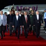 طهران تؤكد عدم وجود اجتماع مع واشنطن قريباً وسط محاولات باكستانية لتسوية الخلاف