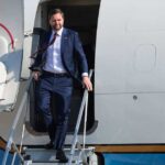 الولايات المتحدة وإيران يجريان جولة جديدة من المفاوضات في باكستان.