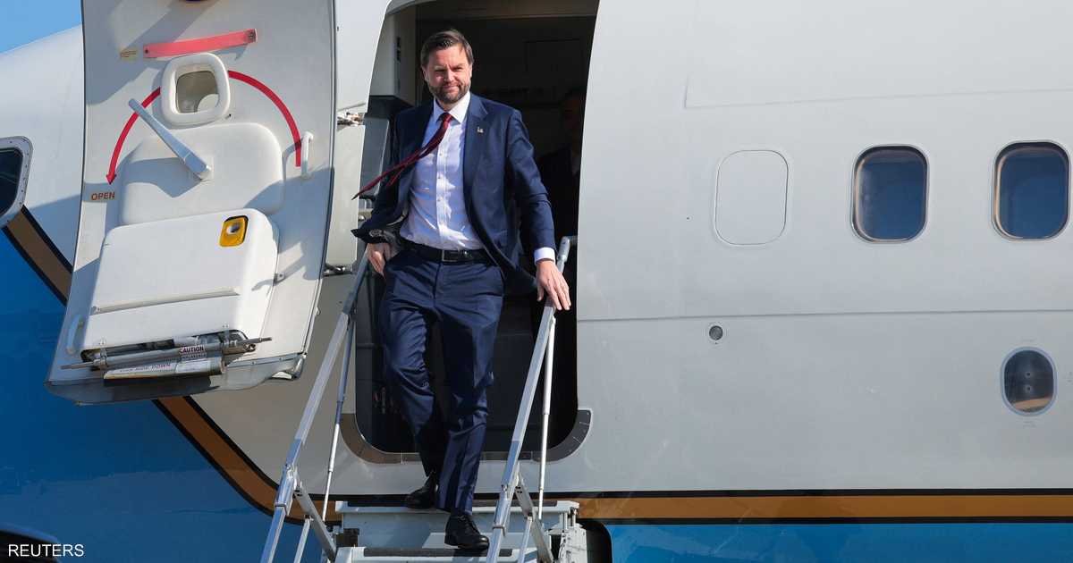 الولايات المتحدة وإيران يجريان جولة جديدة من المفاوضات في باكستان.