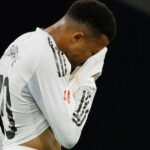 مبابي يغادر مباراة فرنسا متأثراً بآلام قبل كأس العالم 2026