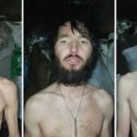 إقالة قائد وحدة عسكرية أوكرانية بعد نشر صور جنود يبدون منكوبين ويعانون من نقص إمدادات في الجبهة الشمالية الشرقي.