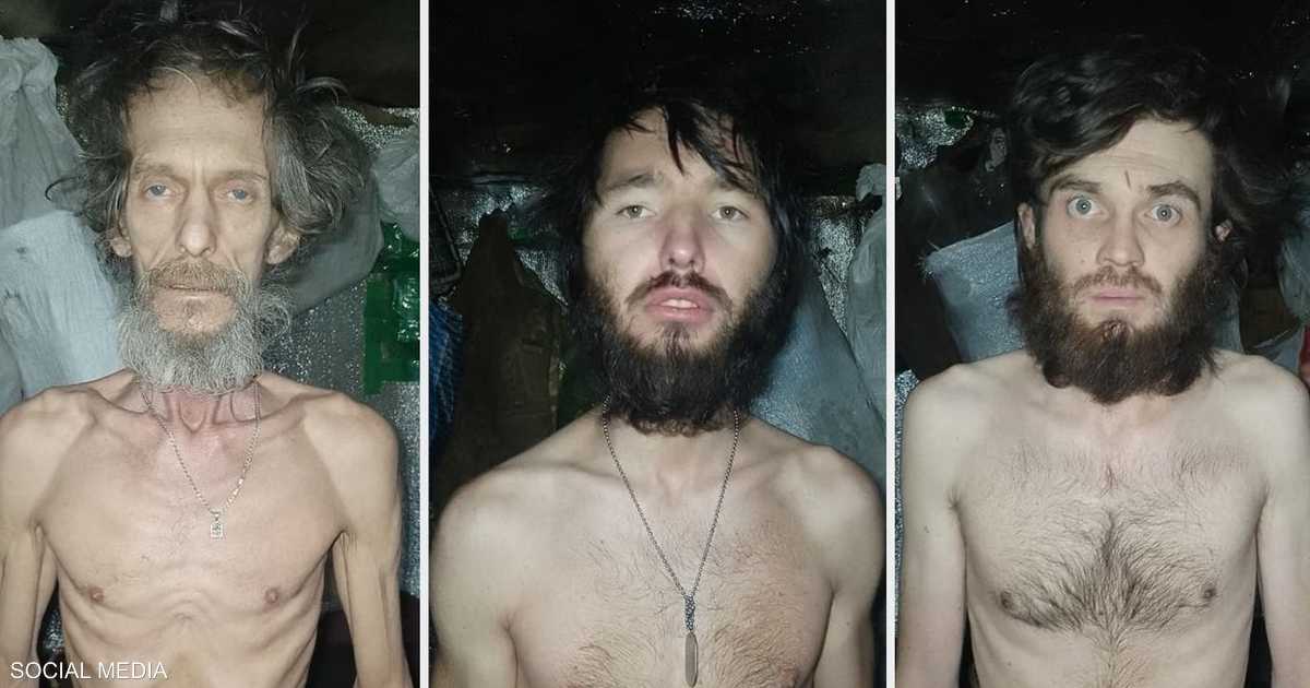 إقالة قائد وحدة عسكرية أوكرانية بعد نشر صور جنود يبدون منكوبين ويعانون من نقص إمدادات في الجبهة الشمالية الشرقي.