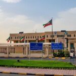 أضرار مادية في محطة كهرباء بالكويت إثر تعرضها لهجوم إيراني