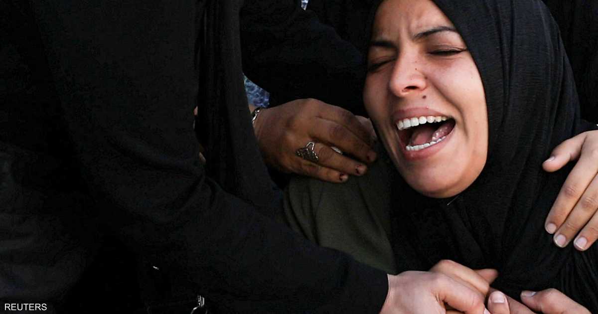 إسرائيل ترفض تنفيذ اتفاق أمريكي لوقف الغارات خلف الخط الأصفر في غزة