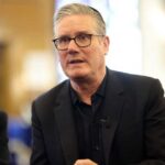 بريطانيا تؤكد على حظر الحرس الثوري الإيراني خلال الدورة البرلمانية المقبلة