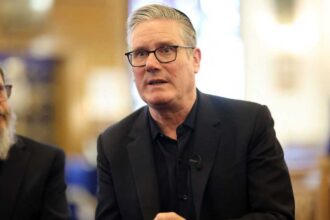 بريطانيا تؤكد على حظر الحرس الثوري الإيراني خلال الدورة البرلمانية المقبلة