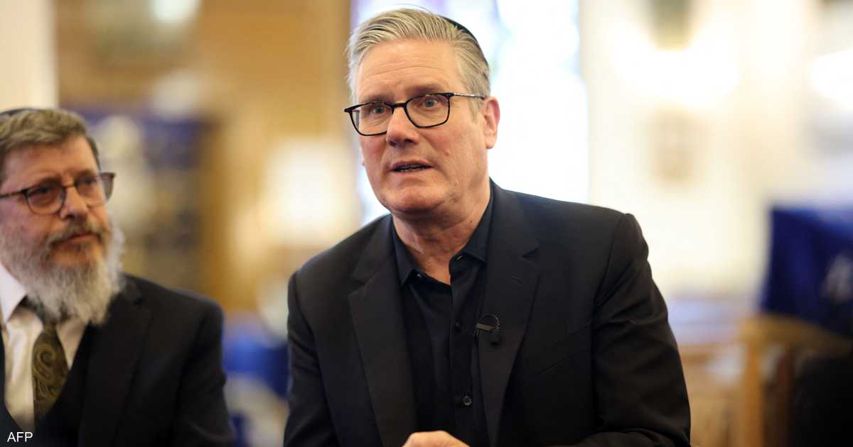 بريطانيا تؤكد على حظر الحرس الثوري الإيراني خلال الدورة البرلمانية المقبلة