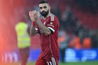 صلاح قد ينتقل لسان دييغو بصفقة تتضمن حصة ملكية في أكاديمية مصرية