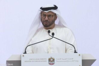 إيران تشكل تهديداً استراتيجياً على المدى البعيد للمنطقة