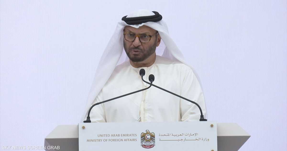 إيران تشكل تهديداً استراتيجياً على المدى البعيد للمنطقة