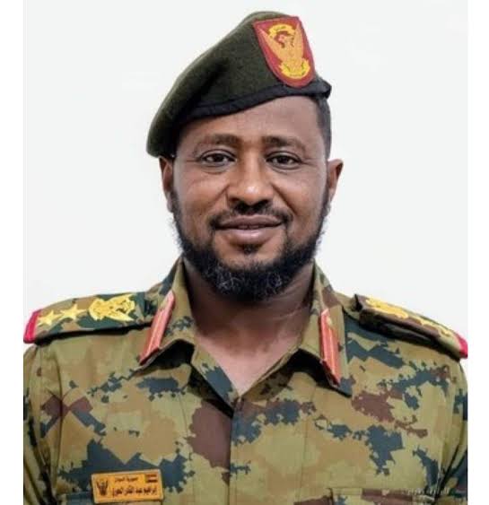 قراءة استخباراتية في عملية الانسحاب من كتم إلى الولاية الشمالية.