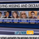 اختفاءات علماء الفضاء تثير نظريات مؤامرة وسط اهتمام ترامب بملف الأجسام الطائرة المجهولة.