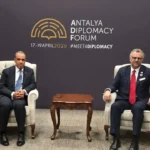 مصر والولايات المتحدة يبحثان انهاء الأزمة في السودان