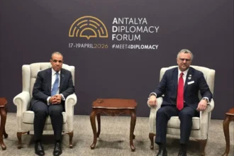 مصر والولايات المتحدة يبحثان انهاء الأزمة في السودان