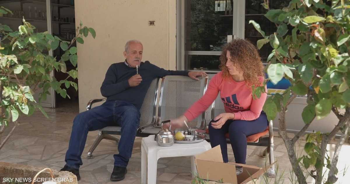 عودة الأهالي إلى قريتهم بجنوب لبنان مع استمرار المخاوف الأمنية وتداعياتها الاقتصادية.