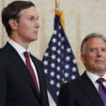 استعداء المفاوضات بين واشنطن وطهران في إسلام آباد.