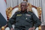 خاصالسودان.. هل ينقلب رئيس أركان الجيش الجديد على البرهان؟