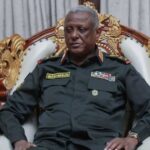 خاصالسودان.. هل ينقلب رئيس أركان الجيش الجديد على البرهان؟