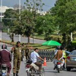 إيران والولايات المتحدة على حافة مفاوضات جديدة في باكستان.