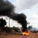 هجمات مسلحة تضرب نقاطاً وثكنات في مالي فجر اليوم