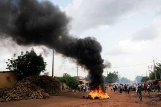 هجمات مسلحة تضرب نقاطاً وثكنات في مالي فجر اليوم