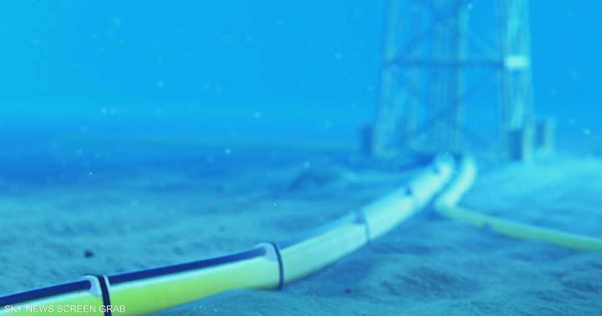 تهديد الكابلات البحرية في الخليج والتهديدات الرقمية المتزايدة