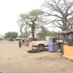 الفرقة الرابعة والقوات المساندة تدحر هجوماً لمليشيا الدعم السريع على سالي بولاية النيل الأزرق.