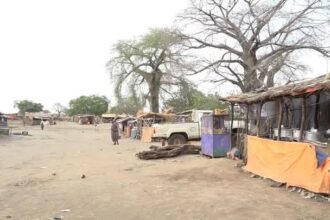 الفرقة الرابعة والقوات المساندة تدحر هجوماً لمليشيا الدعم السريع على سالي بولاية النيل الأزرق.