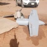 مقتل سبعة مدنيين وإصابة 22 آخرين بهجوم طائرات مسيرة في الأبيض.