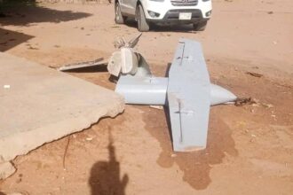 مقتل سبعة مدنيين وإصابة 22 آخرين بهجوم طائرات مسيرة في الأبيض.