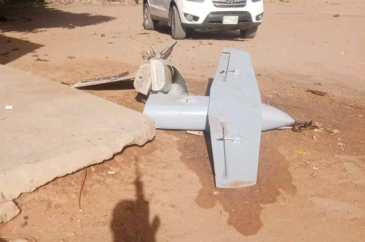 مقتل سبعة مدنيين وإصابة 22 آخرين بهجوم طائرات مسيرة في الأبيض.