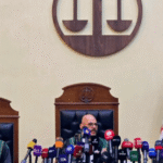 جلسة المحكمة اليوم تمهيد لمحاكمة الأسد وشقيقه غيابياً وحضورياً للمتهمين الآخرين