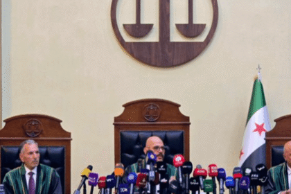 جلسة المحكمة اليوم تمهيد لمحاكمة الأسد وشقيقه غيابياً وحضورياً للمتهمين الآخرين