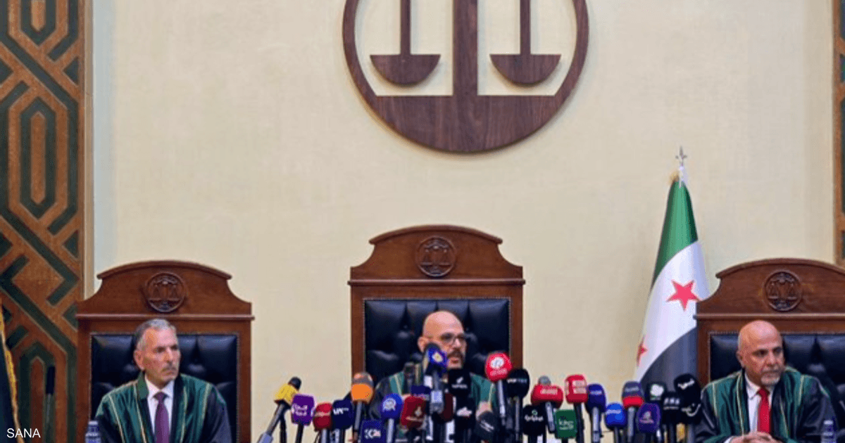 جلسة المحكمة اليوم تمهيد لمحاكمة الأسد وشقيقه غيابياً وحضورياً للمتهمين الآخرين