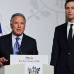 تضارب أنباء حول وصول الوفد الأميركي لإجراء محادثات مع الإيرانيين في باكستان.