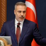 تركيا مستعدة للمشاركة في إزالة الألغام البحرية في مضيق هرمز باتفاق مشترك