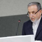 ظريف: زيارة باكستان مثمرة وناقشنا إطاراً لإنهاء الحرب على إيران ودعونا واشنطن للجدية في الدبلوماسية