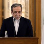 الخارجية الإيرانية تشكر باكستان على جهودها لوقف الحرب المفروضة على إيران