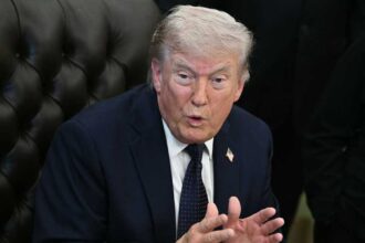 ترامب يلغي زيارة أميركية لباكستان للقاء الإيرانيين ويؤكد صراعاتهم الداخلية