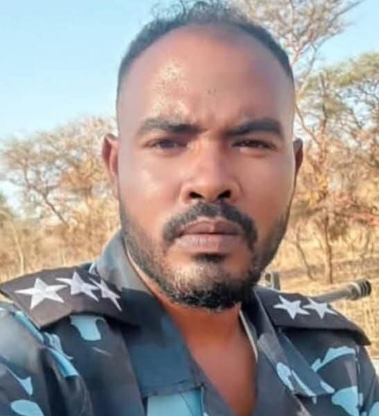 مصرع نقيب شرطة وستة من رجاله في اشتباك بمحمية الدندر بولاية سنار