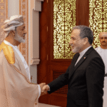 إيران تطالب بآليات أمنية إقليمية بعيداً عن التدخل الأمريكي