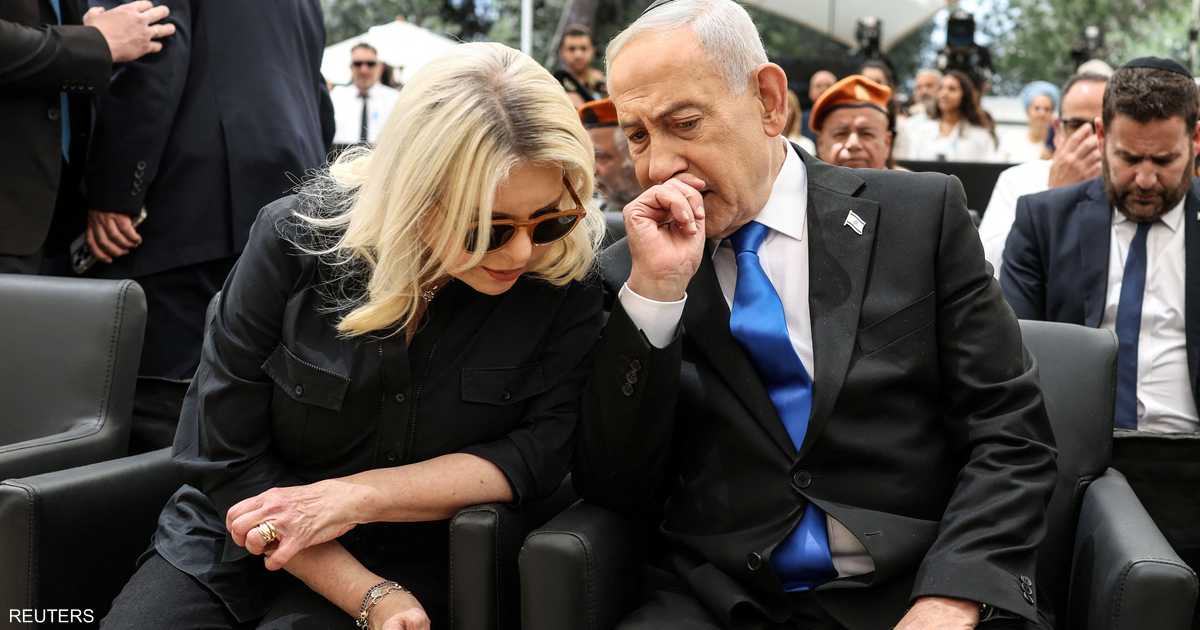 نتنياهو يخضع لعلاج سرطاني ويؤجل نشر تقريره الطبي لأسباب سياسية