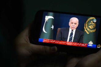 باكستان تؤكد دور الوسيط لتحقيق استقرار إقليمي المستدام