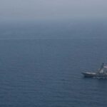 الولايات المتحدة تضبط سفينة إيرانية محجوزة وفرضتها عقوبات وتحيلها لإيران