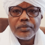 السودان.. قيادي إخواني يحث الجيش على استخدام السلاح الكيماوي