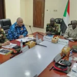 لجنة أمن ولاية الخرطوم تكشف الموقف الأمني والتقارير التأمين