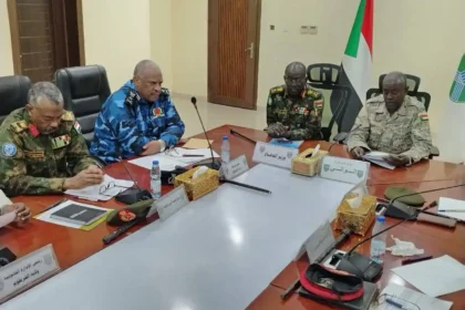 لجنة أمن ولاية الخرطوم تكشف الموقف الأمني والتقارير التأمين